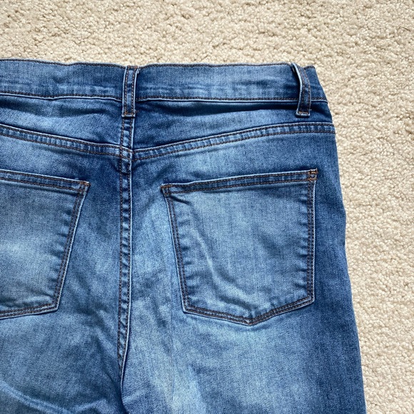 BRANDY MELVILLE JEANS - Picture 4 of 4